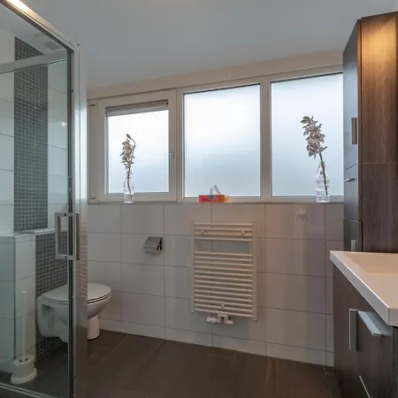Sandepark 12 - Groote Keeten Ferienhaus *