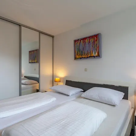 Sandepark 12 - Groote Keeten Ferienhaus Callantsoog