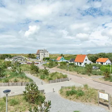 Ferienhaus Sandepark 12 - Groote Keeten *