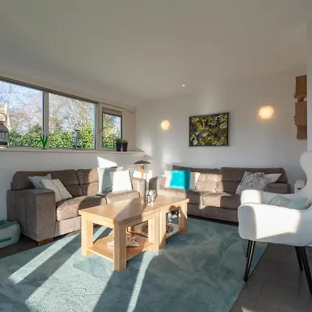 Sandepark 12 - Groote Keeten Ferienhaus Callantsoog