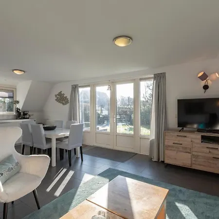 Sandepark 12 - Groote Keeten Ferienhaus Callantsoog