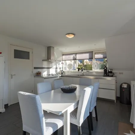 Sandepark 12 - Groote Keeten Ferienhaus *