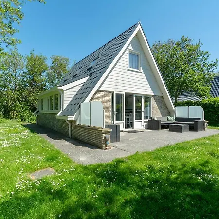 Ferienhaus Sandepark 12 - Groote Keeten Callantsoog