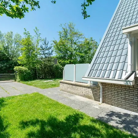 Sandepark 12 - Groote Keeten Ferienhaus