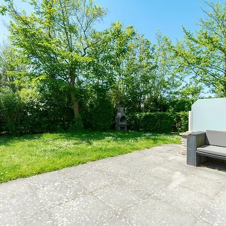 Holiday home Sandepark 12 - Groote Keeten *
