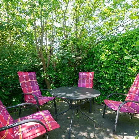 Sandepark 12 - Groote Keeten Holiday home